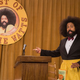 Reggie Watts